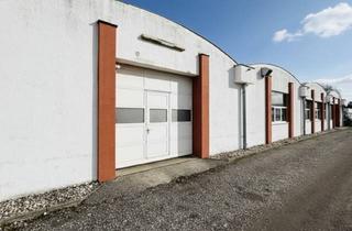 Lager mieten in 3500 Krems an der Donau, Lager/Büroflächen direkt in Krems an der Donau