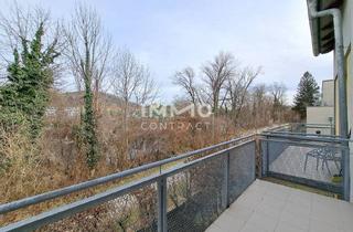 Wohnung mieten in Kalvarienbergstraße 136/33, 8020 Graz, Gemütliche 1-Zimmer-Wohnung mit Balkon in Graz - Ihr neues Zuhause an der Mur