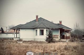 Einfamilienhaus kaufen in 9372 Eberstein, "Exklusiver Bungalow nahe Sopron!"
