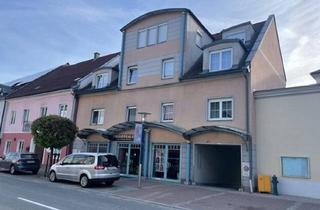 Wohnung kaufen in St. Andrä 78/Top 11, 9433 Sankt Andrä, Charmante 2-Zi-Wohnung in St. Andrä, Gepflegt, Fernblick, Top Lage Für 74.000 €