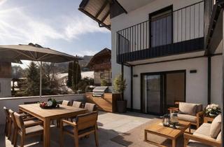 Wohnung kaufen in Birkenweg 2, 4865 Nußdorf am Attersee, Exklusive SeeZeit am Attersee - 3 hochwertige Wohnträume