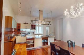 Wohnung kaufen in Ronacher-Theater, 1010 Wien, Eleganz trifft Geschichte - Luxusapartment im historischen Zentrum Wiens [A\\]