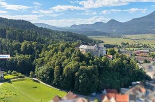 Gewerbeimmobilie kaufen in Schloss Bleiburg, 9150 Bleiburg, Modernes Apartmenthaus mit 5 Ferienwohnungen - ideale Investition im Tourismussektor