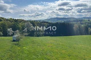 Haus kaufen in St. Pölten, 3202 Hofstetten, Aussicht Pur!