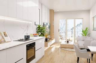 Wohnung kaufen in Bahnsteggasse, 1210 Wien, Donau Perle - Wohnen am Park