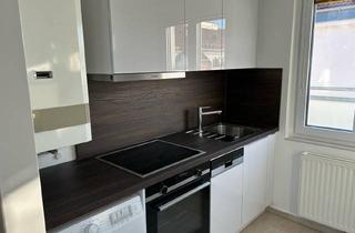 Wohnung mieten in Schloßhoferstraße 20, 1210 Wien, Kleine, exklusive Dachgeschoßwohnung im Zentrum von Floridsdorf