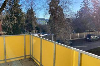 Genossenschaftswohnung in 2700 Wiener Neustadt, Helle 3-Zimmer-Genossenschaftswohnung mit Balkon und Tiefgaragenplatz!