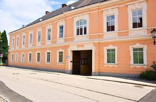 Haus kaufen in 2563 Pottenstein, GESAMTPAKET MIT ANLAGEPOTENTIAL! 4 Wohneinheiten und noch mehr!