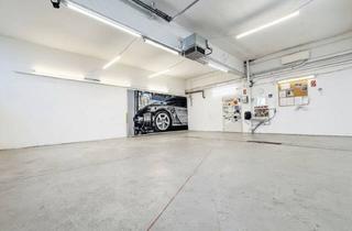 Lager mieten in 3500 Krems an der Donau, Lager/Büroflächen Direkt in Krems an der Donau