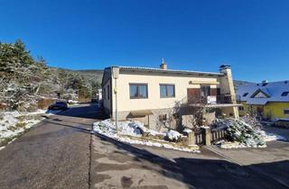 Haus kaufen in 2540 Bad Vöslau, Südseitige Ruhelage in Bad Vöslau !