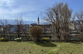 Wohnung kaufen in 9500 Villach-Innere Stadt, NEUER PREIS - Jetzt rasch zugreifen!