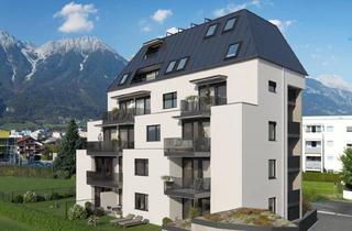 Wohnung kaufen in Geyrstraße, 6020 Innsbruck, 2-Zimmer Gartenwohnung