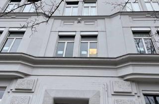 Wohnung kaufen in Südtiroler Platz 2, 1040 Wien, Zu sanierende 7 Zimmerwohnung , WG-geeignet