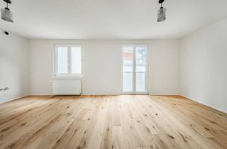 Wohnung kaufen in Schäffergasse 18-20/11, 1040 Wien, Wohnen Mitten im Vierten - Urbane Lebensqualität in Zentrumsnähe - 1-Zimmer-Wohnung mit Moderner Ausstattung