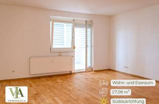 Wohnung kaufen in 6063 Rum, Sonnige 3-Zimmer-Wohnung mit verglastem Balkon und TG-Abstellplatz in Neu-Rum