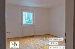 Wohnung kaufen in 6063 Rum, Sonnige 3-Zimmer-Wohnung mit Balkon 10 m², Kellerabteil und Tg-Abstellplatz in Rum / Grenze Innsbruck