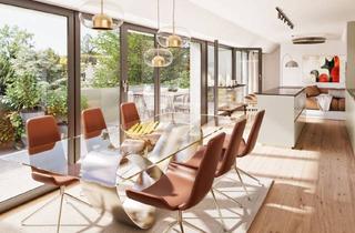 Wohnung kaufen in Mauerbachstraße 6, 1140 Wien, Zuhause in "Hawei" - Elegantes Neubauprojekt in der Mauerbachstraße