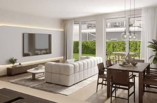 Anlageobjekt in Canavesegasse 4/12, 1230 Wien, Investor-Chance Wien 23: Wohnungen mit Balkonen und Tiefgarage