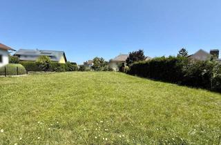 Grundstück zu kaufen in 2512 Oeynhausen, Vollaufgeschlossener Baugrund in Top Lage