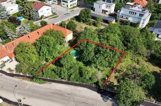 Grundstück zu kaufen in 2512 Tribuswinkel, Baugrund in gefragter Lage sucht neuen Eigentümer - Ihre Chance noch vor Frühlingsbeginn!