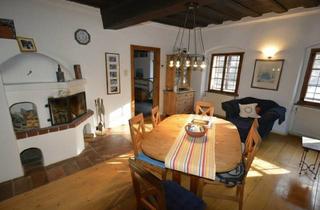 Haus kaufen in 3550 Langenlois, Geschichtsträchtige Traum-Immobilie mit Wellnessbereich, großem Außenbereich und Schwimmteich in Langenlois