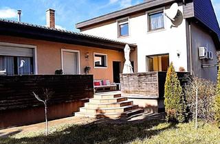 Einfamilienhaus kaufen in In Ruhiger Siedlungslage - Schwechatau, 2514 Traiskirchen, Perfektes Zuhause Für Familien, Viel Platz und Ruhige Lage