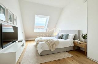 Anlageobjekt in U2 & S-Bahn, 1220 Wien, Anlegertraum: Moderne 3-Zimmer-Erstbezugswohnung | sofort verfügbar