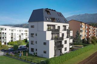 Wohnung kaufen in Geyrstraße, 6020 Innsbruck, 2-Zimmer Wohnung im Ersten Obergeschoss