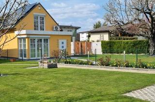 Haus kaufen in 1110 Wien, Neuwertiges Wohnhaus auf 479 m² Eigengrund, 11. Wiener Bezirk, ideal für Paare oder kleine Familien