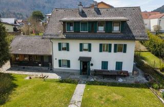 Haus kaufen in 4645 Grünau im Almtal, Großes Haus im Herzen von Grünau - viel Platz, Top-Lage & riesiges Potenzial!