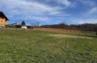 Grundstück zu kaufen in 8421 Schwarzau im Schwarzautal, Baugrund in Schwarzau