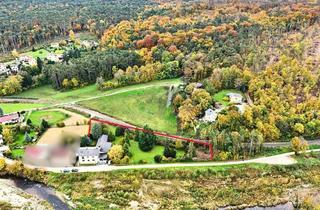 Grundstück zu kaufen in 2560 Berndorf, 4.000 m² Baulandtraum in Berndorf - Raum für Ideen, Platz für Zukunft