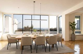 Wohnung kaufen in 2340 Mödling, SPEKTAKULÄRE AUSSICHT INKLUSIVE! Großzügige Terrassenwohnung in exklusiver Lage!