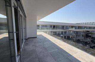 Wohnung mieten in Messe, 8010 Graz, *Erstbezug 4-Zimmerwohnung mit Top Ausstattung inkl. Terrasse und Stadtblick in Graz - Nähe Messe - Stellplätze