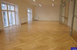 Büro zu mieten in Schottenfeldgasse, 1070 Wien, Stylisches 232m² Büro + 27m² Terrasse in Toplage - 1070 Wien