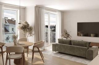 Anlageobjekt in Canavesegasse 4/10, 1230 Wien, Top Rendite in Wien 23: Neubau mit Fertigstellung 2027