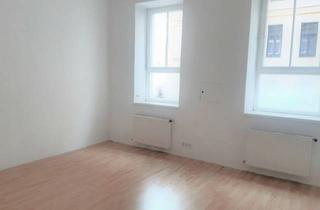 Garconiere mieten in Kriehubergasse 5, 1040 Wien, Wiedner Hauptstraßennähe, ablösefrei, unbefristet!