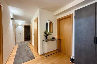 Wohnung kaufen in 4470 Enns, NEUER PREIS!!! EINZIEHEN & WOHLFÜHLEN - Helle 3-Zimmer-Wohnung mit Terrasse und Parkplatz