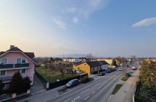 Wohnung kaufen in 2542 Kottingbrunn, Eigentumswohnung in Kottingbrunn!