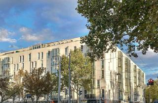 Wohnung mieten in Engerthstraße 137/25, 1020 Wien, Geräumige 3-Zimmer-Wohnung im 5.OG