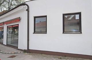 Lager mieten in 2435 Ebergassing, Endlich mehr Platz - Lager in Ebergassing