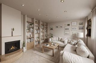 Einfamilienhaus kaufen in 2514 Traiskirchen, Einfamilienhaus mit Garten in ruhiger Lage von Traiskirchen