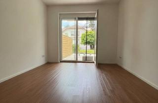 Wohnung mieten in Göstinger Straße 19/02, 8020 Graz, Charmante 2-Zimmer Wohnung in Graz mit Terrasse und Grünblick!