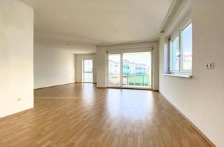 Genossenschaftswohnung in Zentrum 7, 2821 Lanzenkirchen, Lichtdurchflutete 3-Zimmer-Genossenschaftswohnung in guter Lage mit Tiefgaragenplatz!