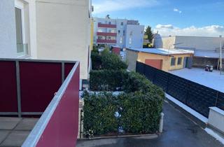 Genossenschaftswohnung in 2700 Wiener Neustadt, Schöne, helle 2-Zimmer-Genossenschaftswohnung mit Tiefgaragenplatz!