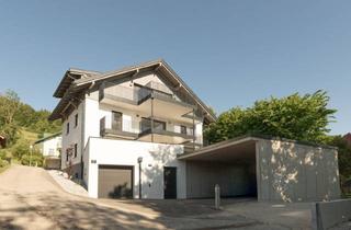 Wohnung kaufen in Birkenweg 2, 4865 Nußdorf am Attersee, Exklusive Seezeit am Attersee - Traumhafte Wohnung mit Seeblick - Seezugang Inklusive