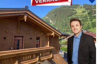Wohnung kaufen in Talstation Rauriser Hochalmbahnen, 5661 Rauris, Alpen Feriendomizil für Romantiker und Naturliebhaber!