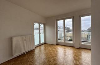 Wohnung mieten in Königgutstraße 2/05, 4470 Enns, WOHNEN ÜBER 2 ETAGEN IN ENNS - 2 BALKONE UND MÖBLIERTE KÜCHE MIT GANZ VIEL WOHLFÜHLFAKTOR