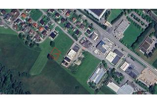 Grundstück zu kaufen in 6820 Gurtis, Nenzing Heimat: Baugrundstück mit fertigem Hauskonzept – keine Planungsrisiken!