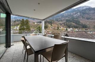 Wohnung mieten in 6845 Hohenems, Attraktives Penthouse in Hohenems